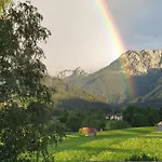 Feriendomizil Ebner-mayer Pfronten