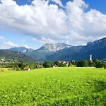 Feriendomizil Ebner-mayer * Pfronten