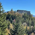 Appartement Feriendomizil Ebner-mayer