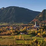 Feriendomizil Ebner-mayer Pfronten