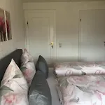 Feriendomizil Ebner-mayer Appartement Pfronten