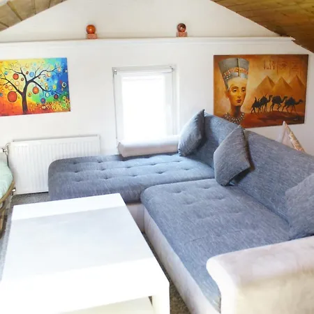 Appartamento Feriendomizil Ebner-mayer