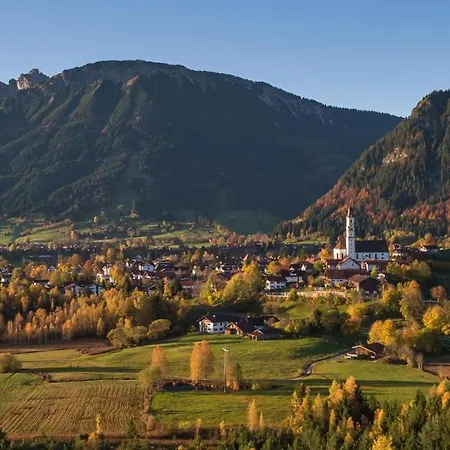 Feriendomizil Ebner-mayer Pfronten