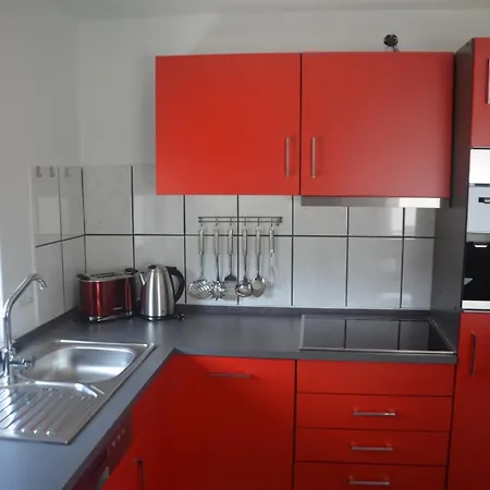 Feriendomizil Ebner-mayer Appartement Pfronten