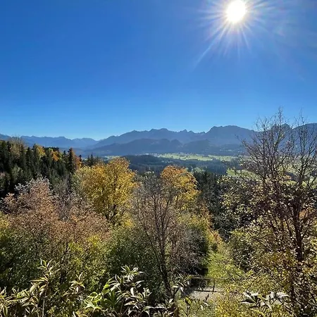 Feriendomizil Ebner-mayer *