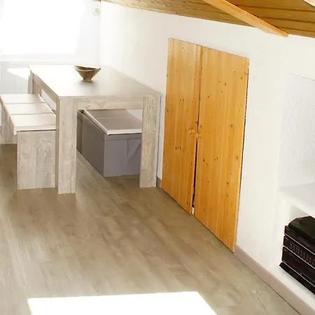 Apartmán Feriendomizil Ebner-mayer
