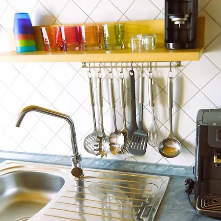 Apartmán Feriendomizil Ebner-mayer *