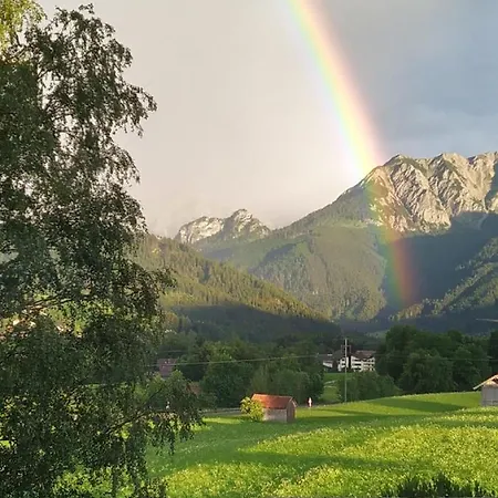 Feriendomizil Ebner-mayer Pfronten