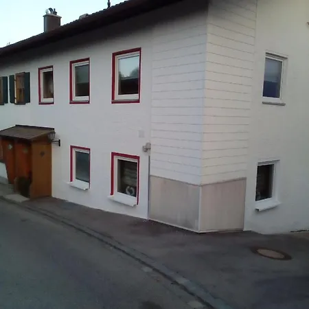 Feriendomizil Ebner-mayer * Pfronten