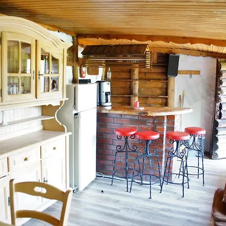 Apartmán Feriendomizil Ebner-mayer *