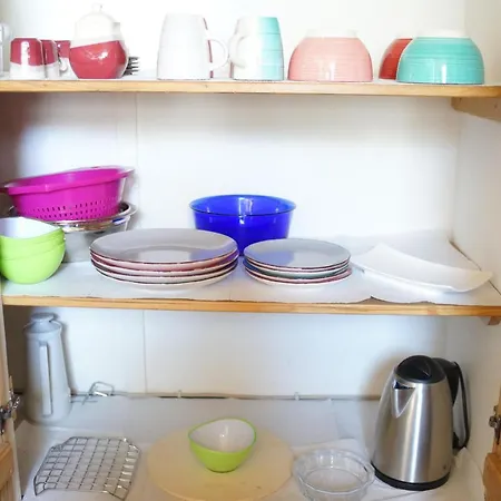 Feriendomizil Ebner-mayer Apartmán