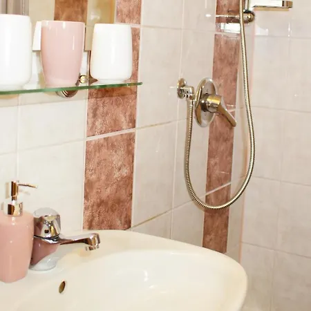 Apartmán Feriendomizil Ebner-mayer