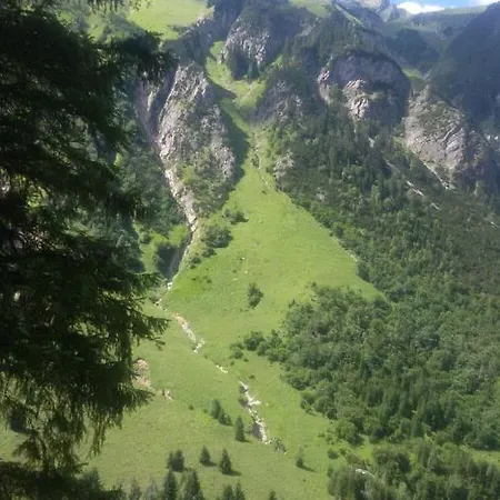 Feriendomizil Ebner-mayer *