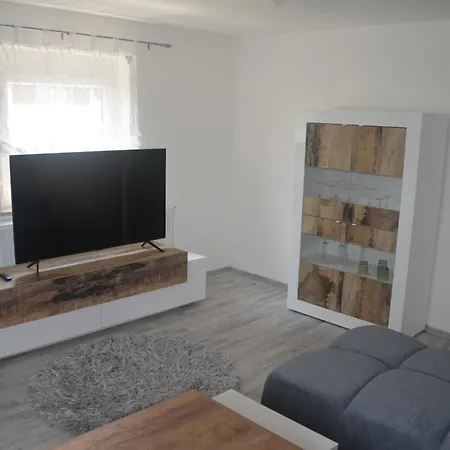 Feriendomizil Ebner-mayer Apartmán