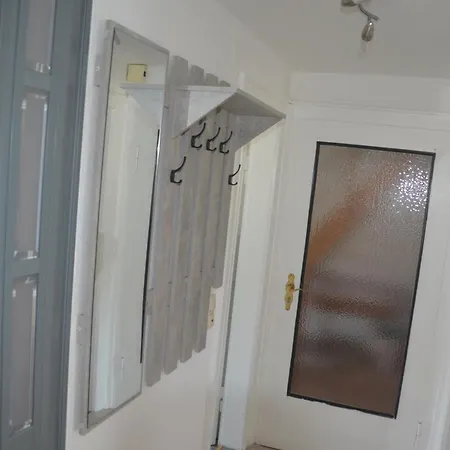 Apartmán Feriendomizil Ebner-mayer *