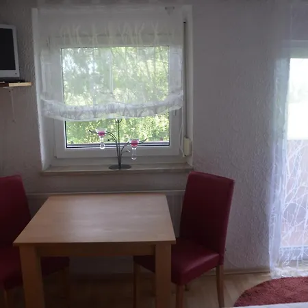 Feriendomizil Ebner-mayer Apartmán