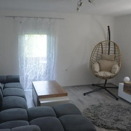 Apartmán Feriendomizil Ebner-mayer