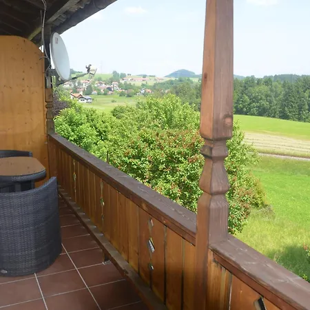 Feriendomizil Ebner-mayer Apartmán