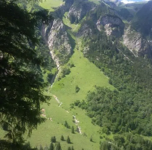 Feriendomizil Ebner-mayer *
