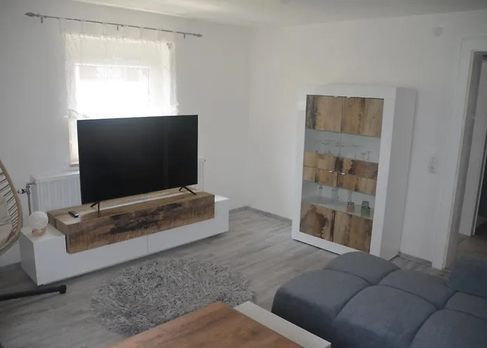 Feriendomizil Ebner-mayer Apartman