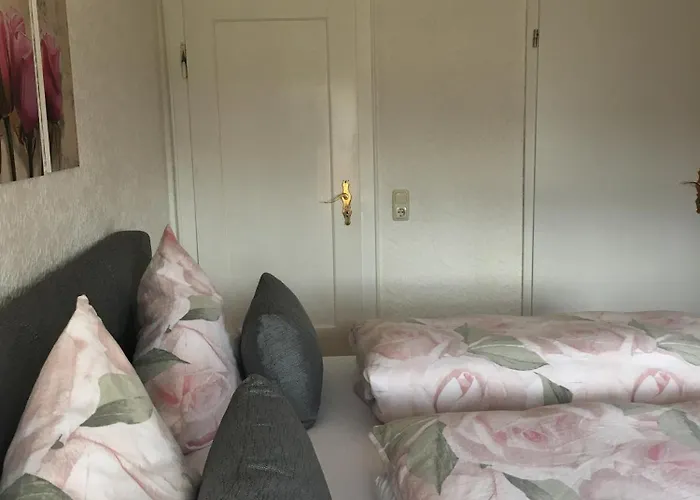 Feriendomizil Ebner-mayer Apartman Pfronten