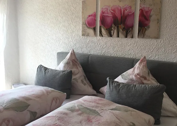 Apartman Feriendomizil Ebner-mayer